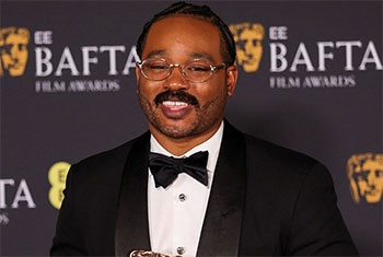 Ryan Coogler breaks BAFTA record as first Black winner of Best Original Screenplay for �Sinners�