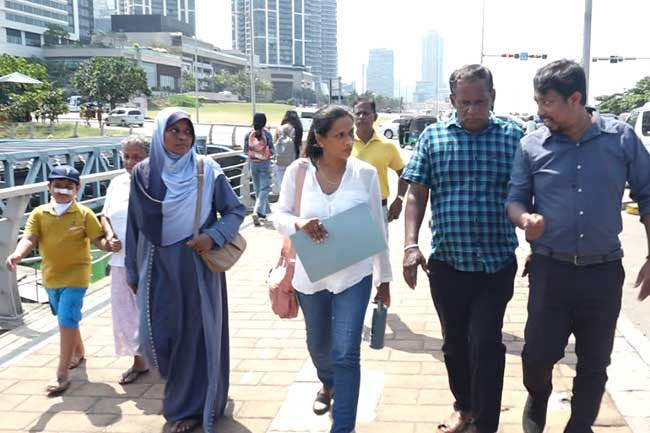 Amarakeerthi Athukorala Murder Case- Relatives of those found guilty to appeal against verdict