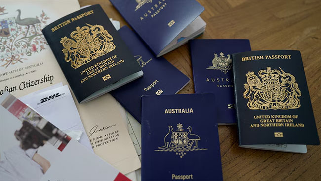 UK government quietly updates passport rules for dual citizens