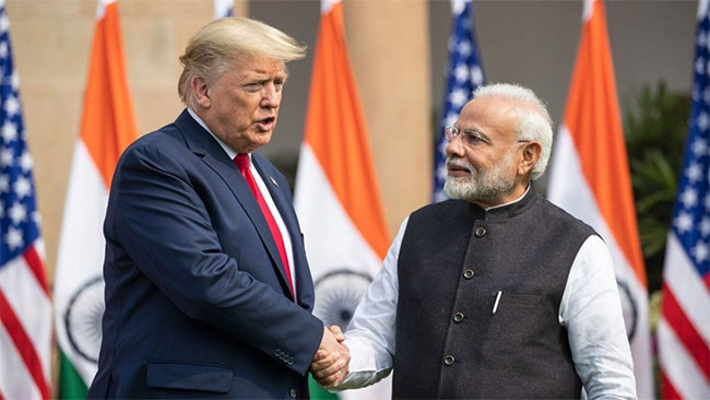 India and US defer trade talks after Supreme Court s tariff ruling