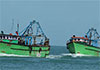 116 Tamil Nadu fishermen in Sri Lankan custody; Stalin urges Indian Govt.�s urgent intervention