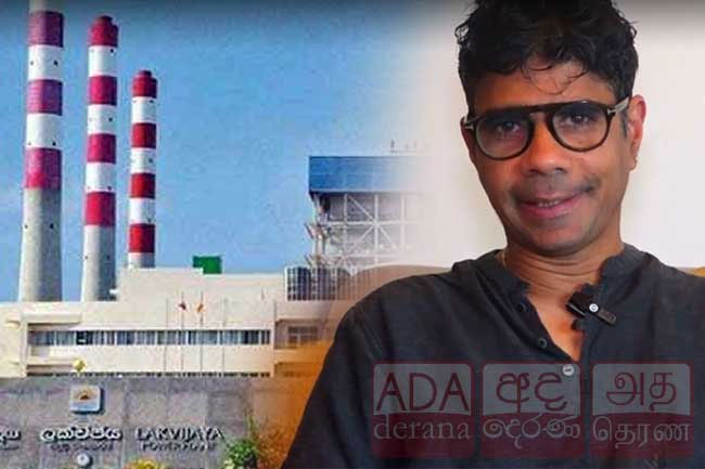 Expert warns of potential damage to Norochcholai power plant over substandard coal