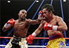 Pacquiao and Mayweather agree professional rematch