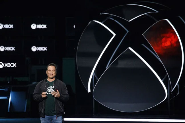 Xbox fans split as AI exec takes over Microsoft�s top gaming role