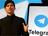 Russia investigating Telegram founder Durov as part of criminal case: Report