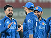 Afghanistan to take on Sri Lanka in white-ball series in UAE