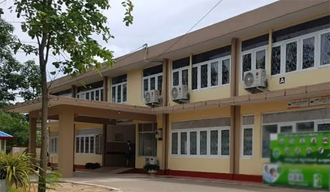 Family alleges negligence by hospital doctors after 22-year-old dies from dengue