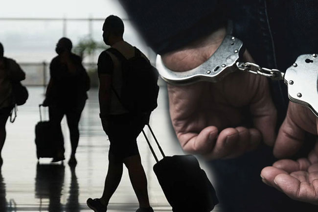 Woman arrested for defrauding Rs. 16 mln by promising jobs in Romania