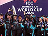2026 Women’s T20 World Cup fixtures unveiled