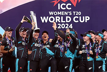 2026 Women�s T20 World Cup fixtures unveiled