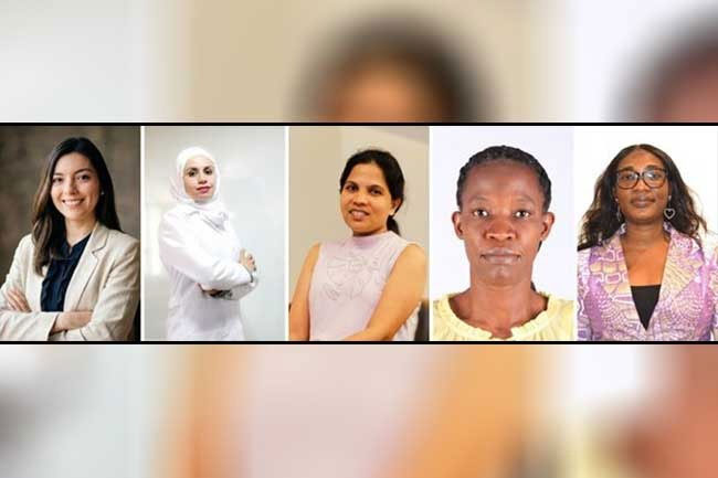 Sri Lankan researcher Duleeka Sandamali Gunarathne among 2026 OWSD-Elsevier Foundation Awards winners