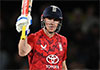 T20 World Cup: Harry Brook stars as England beat Pakistan to seal semi-final spot 