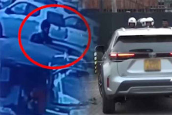 Second gunman in Akuregoda double murder arrested by police