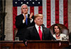 President Trump set to deliver first State of the Union address of his second term
