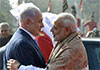 PM Modi to begin his Israel visit today, defence and trade on agenda