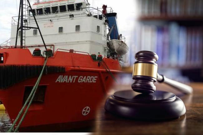 Appeals Court dismisses Avant-Garde writ petitions without formal hearing