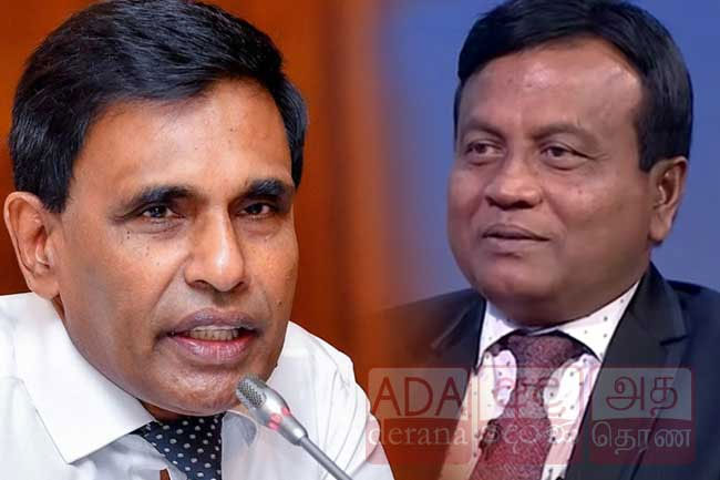 CID launches probe into death threats against Public Security Minister and Deputy Minister