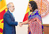 Sri Lanka and Portugal move to strengthen cooperation in tourism sector