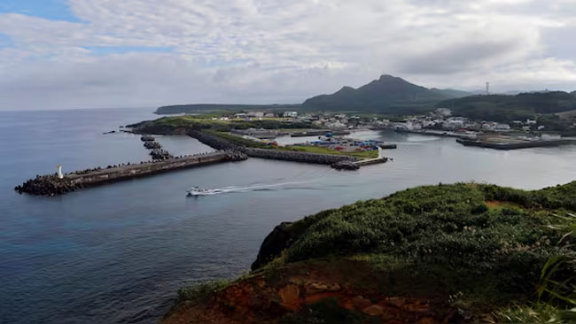 Japan to deploy missiles on island near Taiwan by 2031