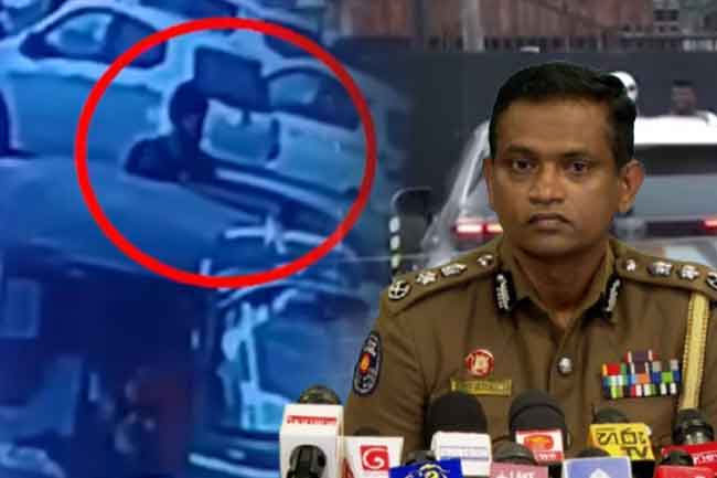 Police reveal major breakthrough in Akuregoda double murder investigation