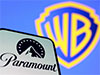 Warner Bros gets higher offer from Paramount in heated fight for storied Hollywood studio