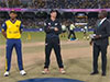 Sri Lanka bowl first against New Zealand in Super 8 match