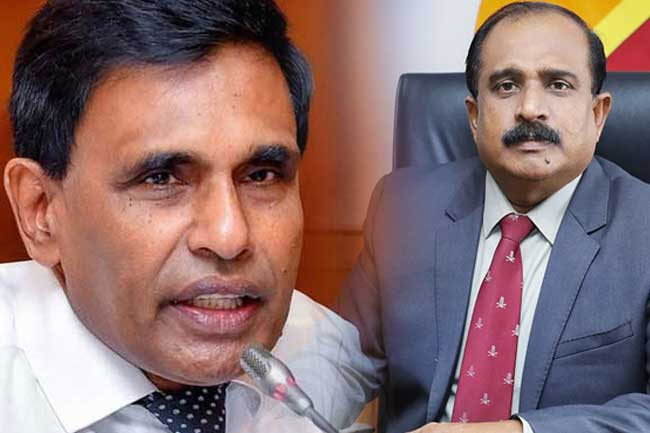 CID launches probe into death threats against Public Security Minister and Deputy Defence Minister 