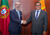 Sri Lanka-Portugal affirm commitment to further strengthen bilateral ties 