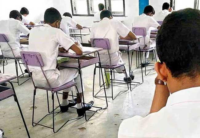 Police launch special security plan as O’L exam concludes