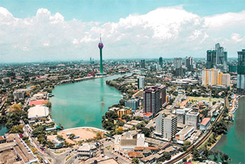 Colombo residential land prices rise by 12.4% in second half of 2025