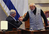 �India Gateway To Asia�: Israel prepares free trade agreement with Delhi