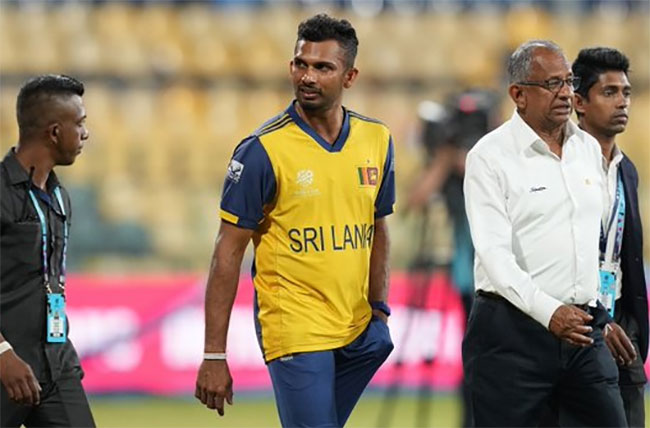 �Don�t give up on Sri Lanka Cricket�; Dasun Shanaka�s heartfelt plea to fans