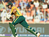T20 WC: South Africa hammer West Indies by 9 wickets 