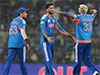 India thrash Zimbabwe by 72 runs in Super 8 match