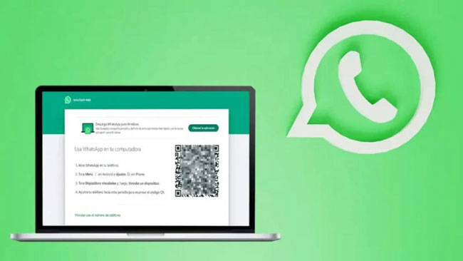 WhatsApp Web Down: Users face login issues on Meta-owned desktop platform