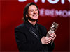 Comedy legend Jim Carrey receives lifetime honour at France�s 2026 Cesar Awards