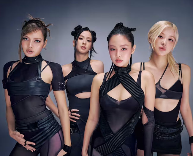 Blackpink�s �Deadline� comeback breaks YouTube records