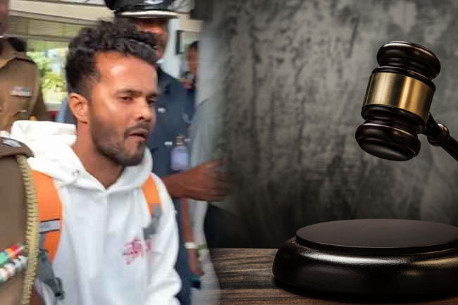 Court issues 7-day detention order on �Podi Lassie�