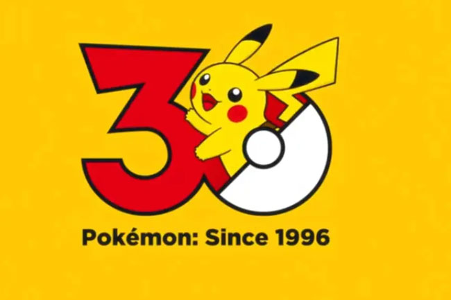 Pok�mon turns 30: Fans still chasing the dream of �catch �em all� 