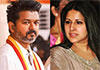 Indian actor-politician Vijay�s wife files for divorce, alleges infidelity