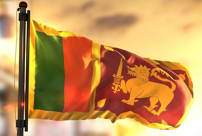 Sri Lanka calls for utmost restraint and immediate de-escalation in Middle East