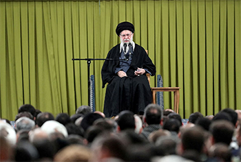 Iran confirms supreme leader Khamenei is dead after US, Israeli attacks