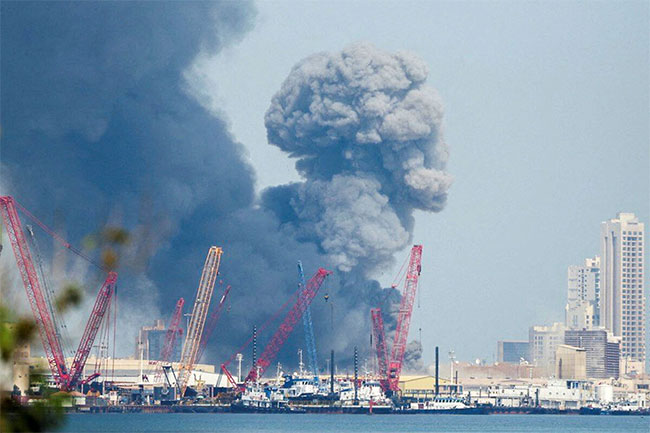 War in Middle East � Latest 