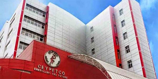 Sri Lanka�s fuel supply chain not from current conflict zone - CPC Chairman