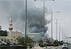 Death toll in UAE rises to three, another 58 injured in strikes 
