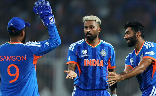 T20 World Cup 2026 semi-finals confirmed after India�s win