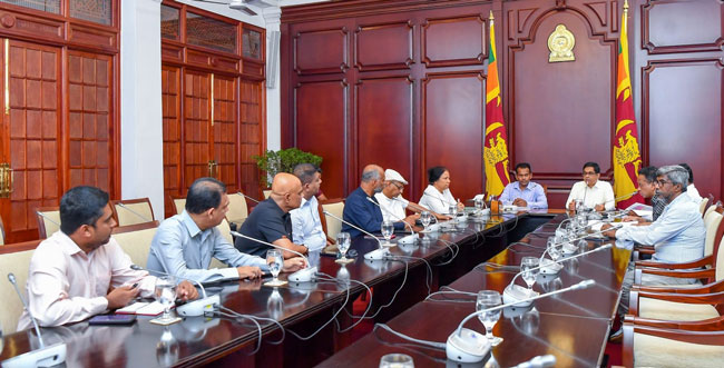 Govt launches special programme to safeguard tourists and migrant workers amid Middle East crisis