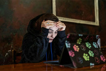 Iran internet blackout continues with no end in sight