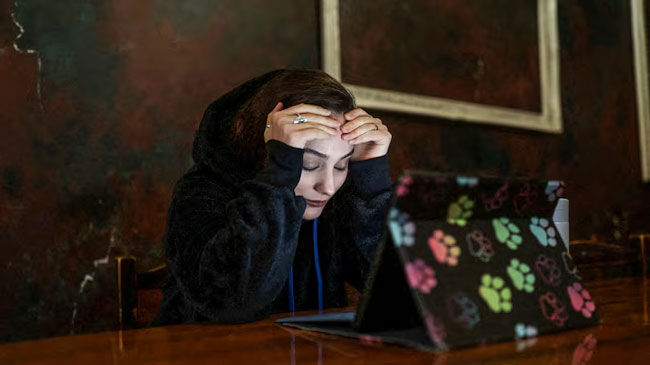 Iran internet blackout continues with no end in sight