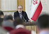 Iran FM: Oman events not intentional; military units now independent and isolated, acting on prior directives